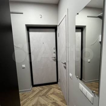 Сдается 1-комнатная квартира, 28 м²
