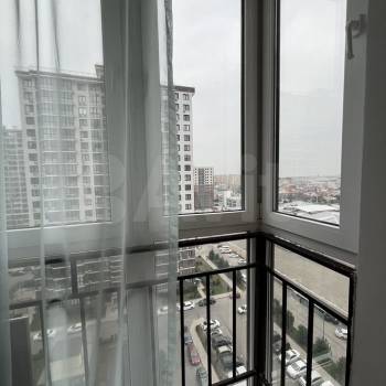 Сдается 1-комнатная квартира, 28 м²