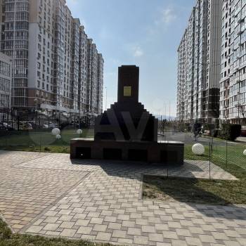 Сдается 1-комнатная квартира, 28 м²
