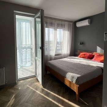 Сдается 1-комнатная квартира, 28 м²