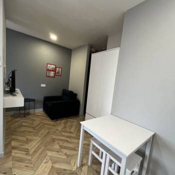 Сдается 1-комнатная квартира, 28 м²