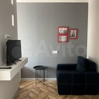 Сдается 1-комнатная квартира, 28 м²