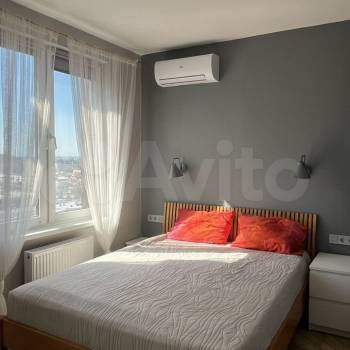 Сдается 1-комнатная квартира, 28 м²