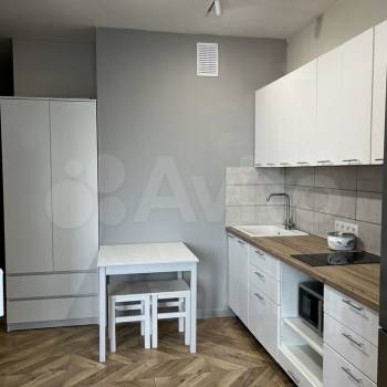 Сдается 1-комнатная квартира, 28 м²