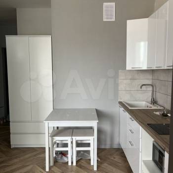 Сдается 1-комнатная квартира, 28 м²