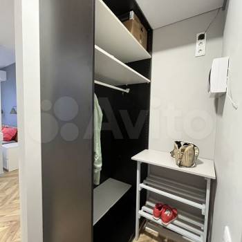 Сдается 1-комнатная квартира, 28 м²