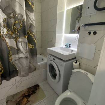 Сдается 1-комнатная квартира, 28 м²