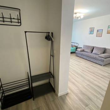 Сдается 1-комнатная квартира, 28 м²