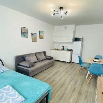 Сдается 1-комнатная квартира, 28 м²
