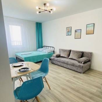 Сдается 1-комнатная квартира, 28 м²