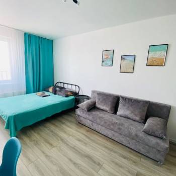 Сдается 1-комнатная квартира, 28 м²