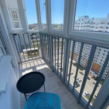 Сдается 1-комнатная квартира, 28 м²