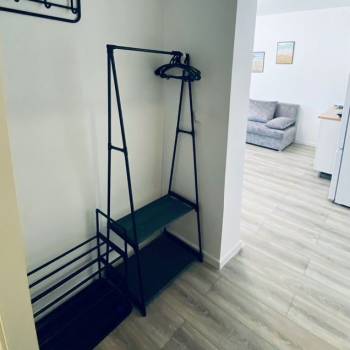 Сдается 1-комнатная квартира, 28 м²