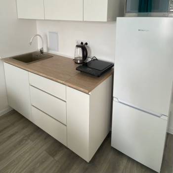 Сдается 1-комнатная квартира, 28 м²