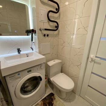 Сдается 1-комнатная квартира, 28 м²