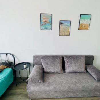 Сдается 1-комнатная квартира, 28 м²