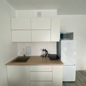 Сдается 1-комнатная квартира, 28 м²