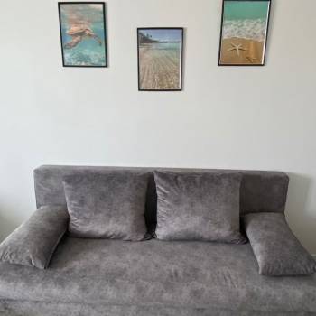 Сдается 1-комнатная квартира, 28 м²