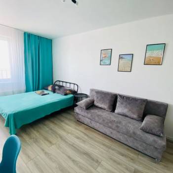 Сдается 1-комнатная квартира, 28 м²