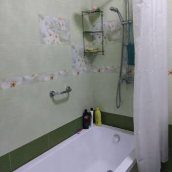 Продается 1-комнатная квартира, 45 м²