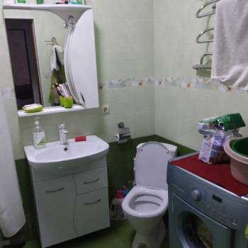 Продается 1-комнатная квартира, 45 м²