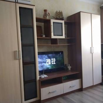 Продается 1-комнатная квартира, 45 м²