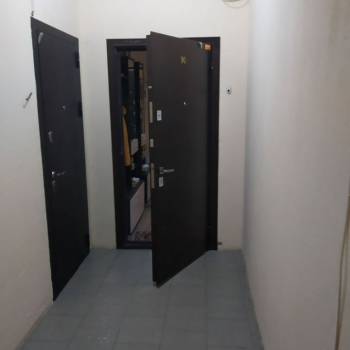 Продается 1-комнатная квартира, 45 м²