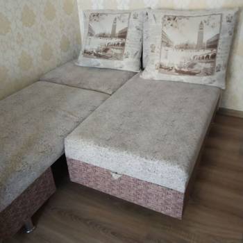 Продается 1-комнатная квартира, 45 м²