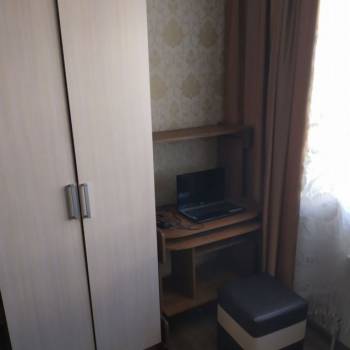Продается 1-комнатная квартира, 45 м²