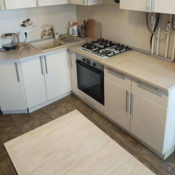 Продается 1-комнатная квартира, 45 м²