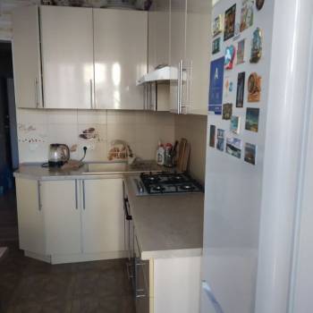 Продается 1-комнатная квартира, 45 м²