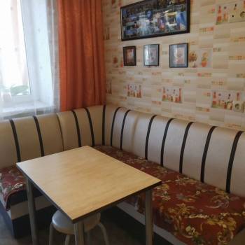 Продается 1-комнатная квартира, 45 м²