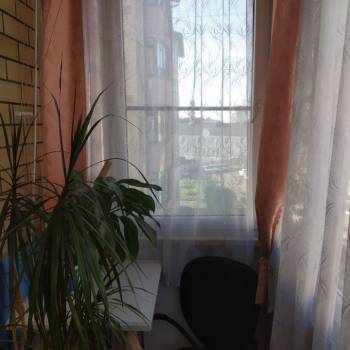 Продается 1-комнатная квартира, 45 м²