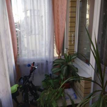 Продается 1-комнатная квартира, 45 м²