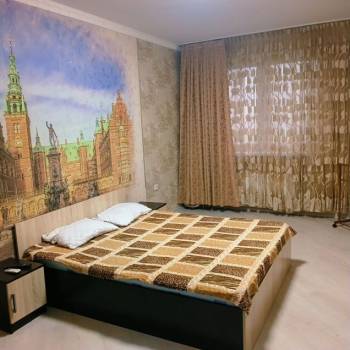 Сдается 1-комнатная квартира, 35,5 м²