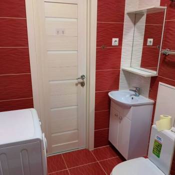 Сдается 1-комнатная квартира, 35,5 м²