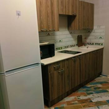 Сдается 1-комнатная квартира, 35,5 м²