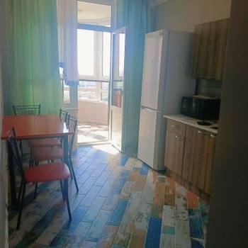 Сдается 1-комнатная квартира, 35,5 м²