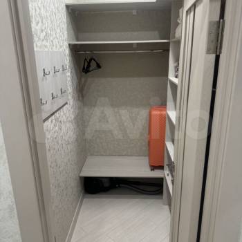 Сдается 1-комнатная квартира, 48 м²