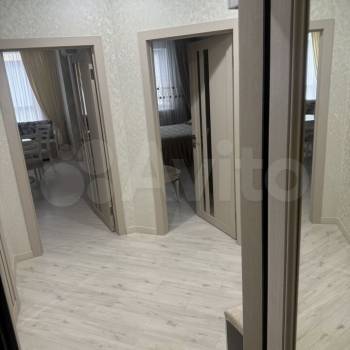 Сдается 1-комнатная квартира, 48 м²