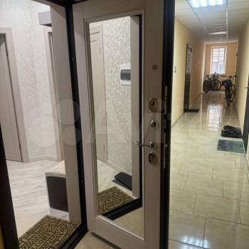 Сдается 1-комнатная квартира, 48 м²