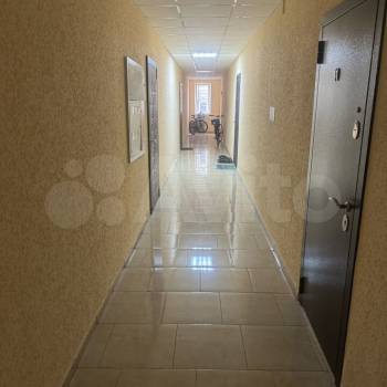 Сдается 1-комнатная квартира, 48 м²