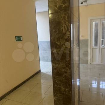 Сдается 1-комнатная квартира, 48 м²