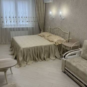 Сдается 1-комнатная квартира, 48 м²