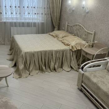 Сдается 1-комнатная квартира, 48 м²