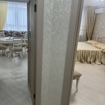 Сдается 1-комнатная квартира, 48 м²