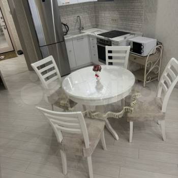 Сдается 1-комнатная квартира, 48 м²