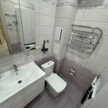 Сдается 1-комнатная квартира, 48 м²