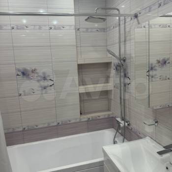 Сдается 1-комнатная квартира, 48 м²