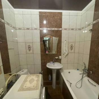 Сдается 1-комнатная квартира, 38 м²